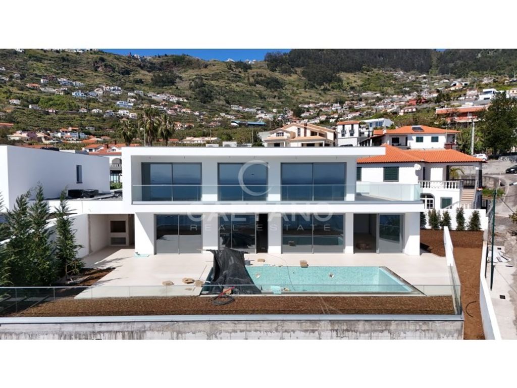 Maison de luxe à vendre à Calheta, 2 690 000 €, Photo 1