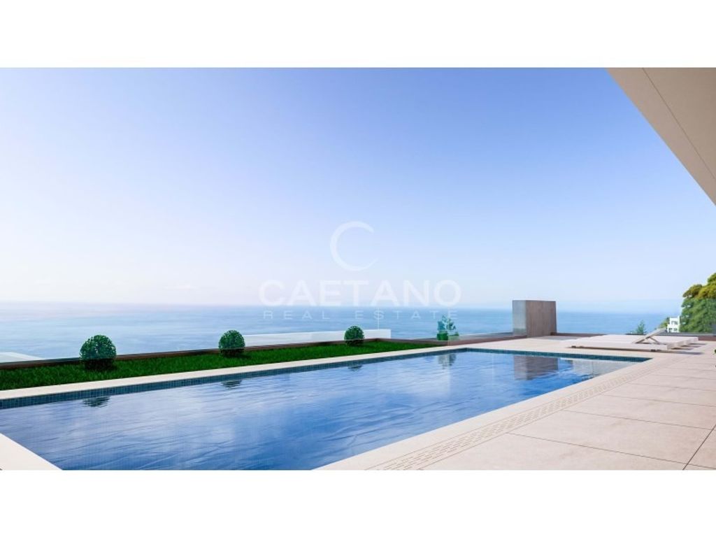 Maison de luxe à vendre à Calheta, 2 590 000 €, Photo 1