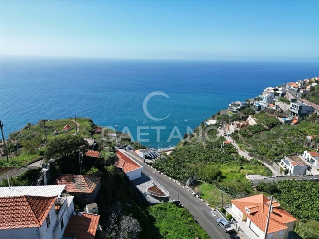Maison de luxe à vendre à Calheta, 820 000 €, Photo 1