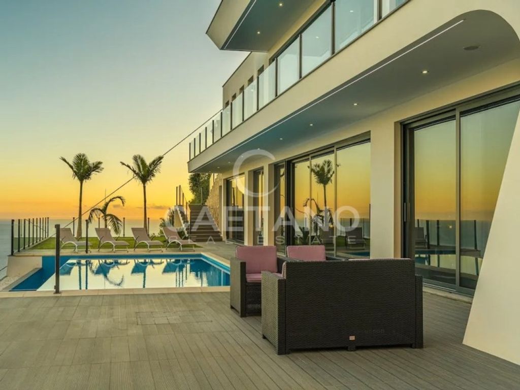 Maison de luxe à vendre à Calheta, 1 795 000 €, Photo 1