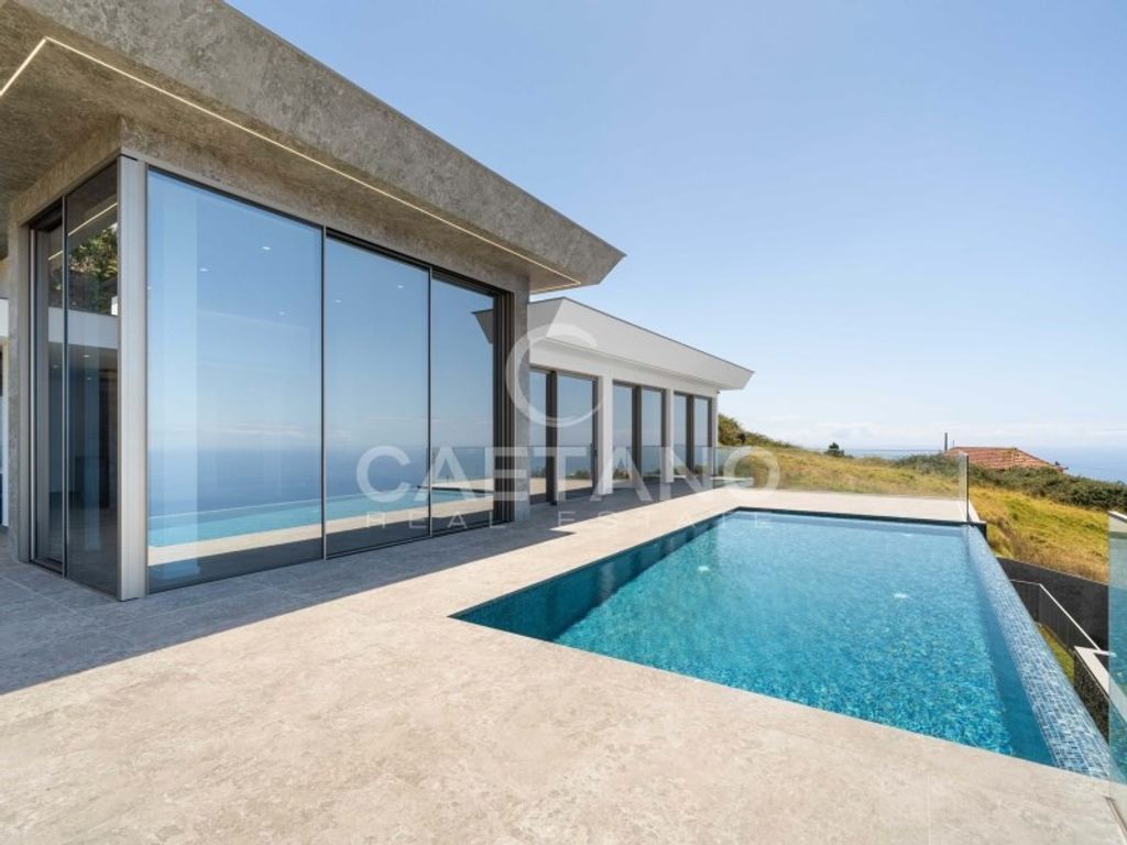 Maison de luxe à vendre à Calheta, 1 685 000 €, Photo 1