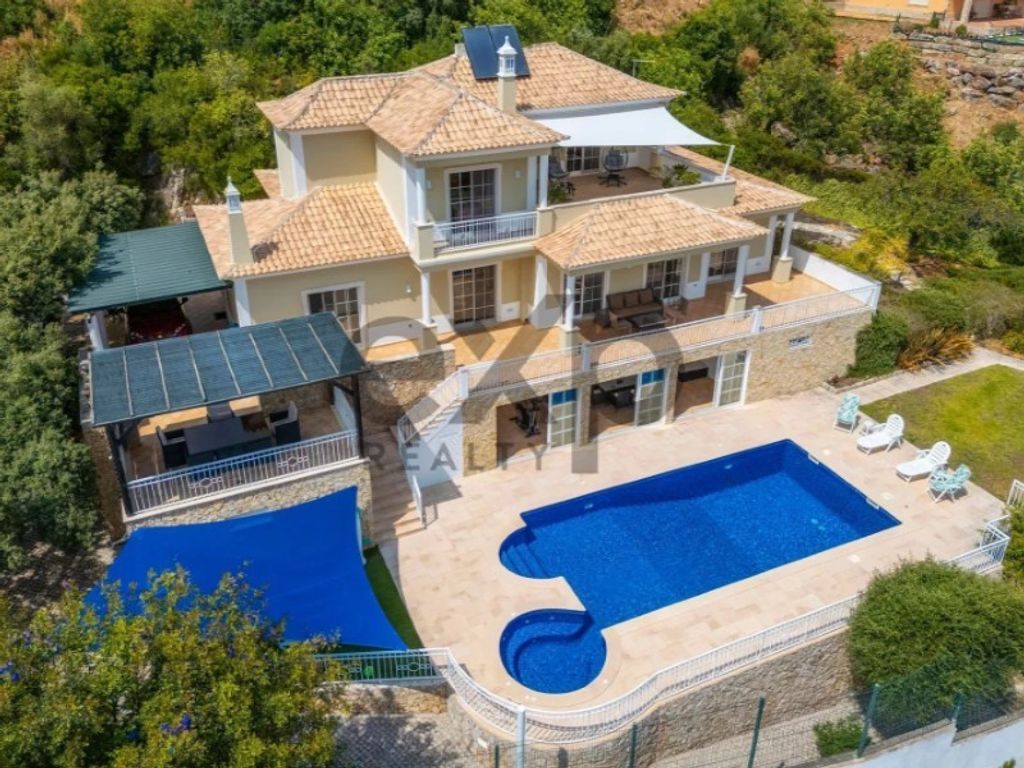 Luxury House for sale in São Brás de Alportel, 1 680 000 €, Photo 1