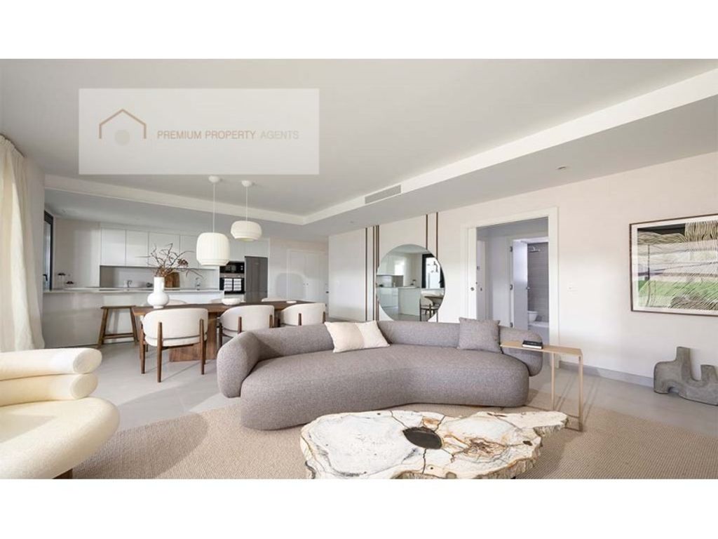 Appartement de luxe à vendre à Marbella, 570 000 €, Photo 1
