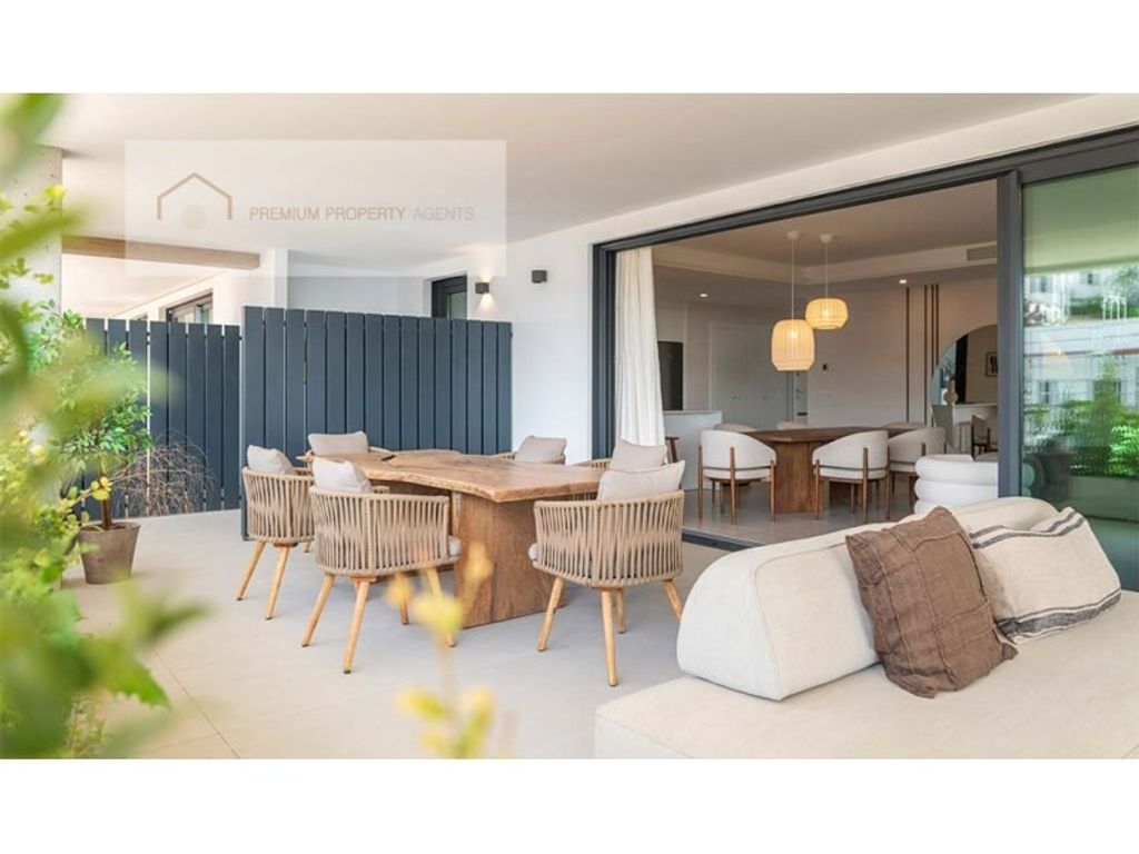 Appartement de luxe à vendre à Marbella, 1 315 000 €, Photo 1