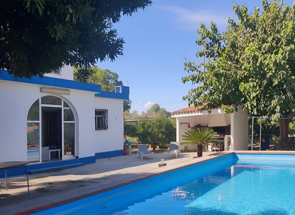 Luxury House for sale in Vinaròs, 530 000 €, Photo 1