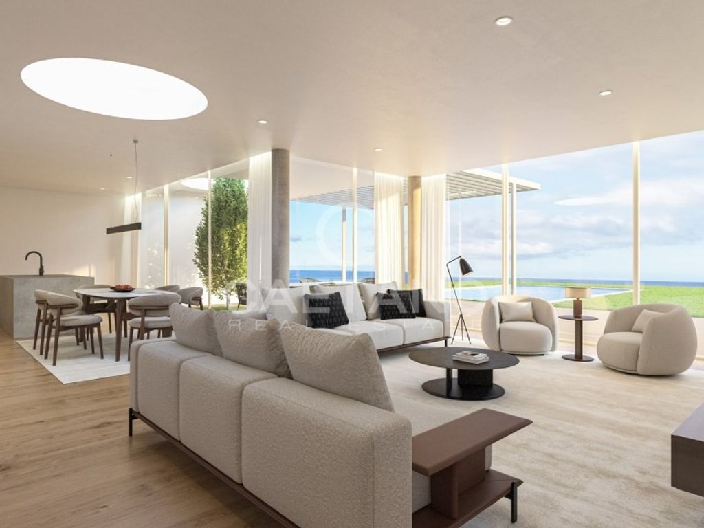 Luxury House for sale in Calheta, 1 790 000 €, Photo 2