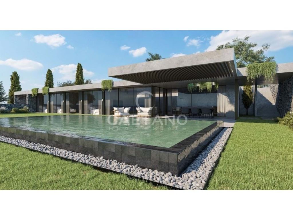 Luxury House for sale in Calheta, 2 430 000 €, Photo 2