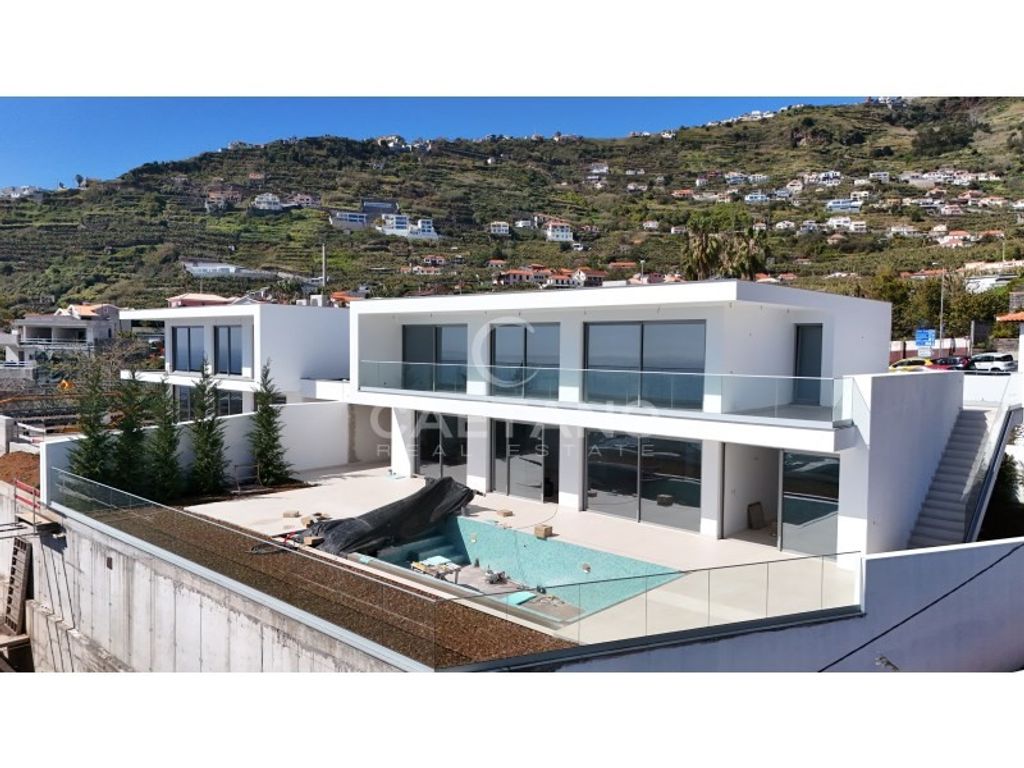 Luxury House for sale in Calheta, 2 690 000 €, Photo 3