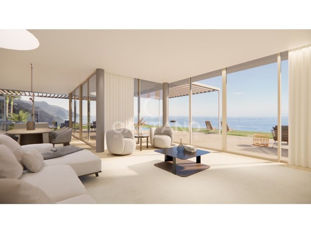 Luxury House for sale in Calheta, 2 430 000 €, Photo 4