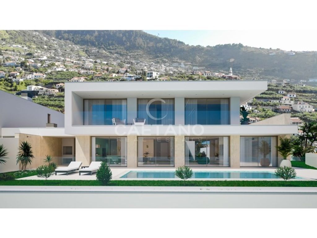 Luxury House for sale in Calheta, 2 690 000 €, Photo 4