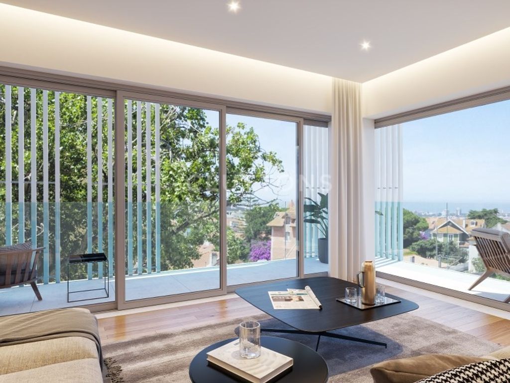 Appartement de luxe à vendre à Cascais, 1 100 000 €, Photo 4