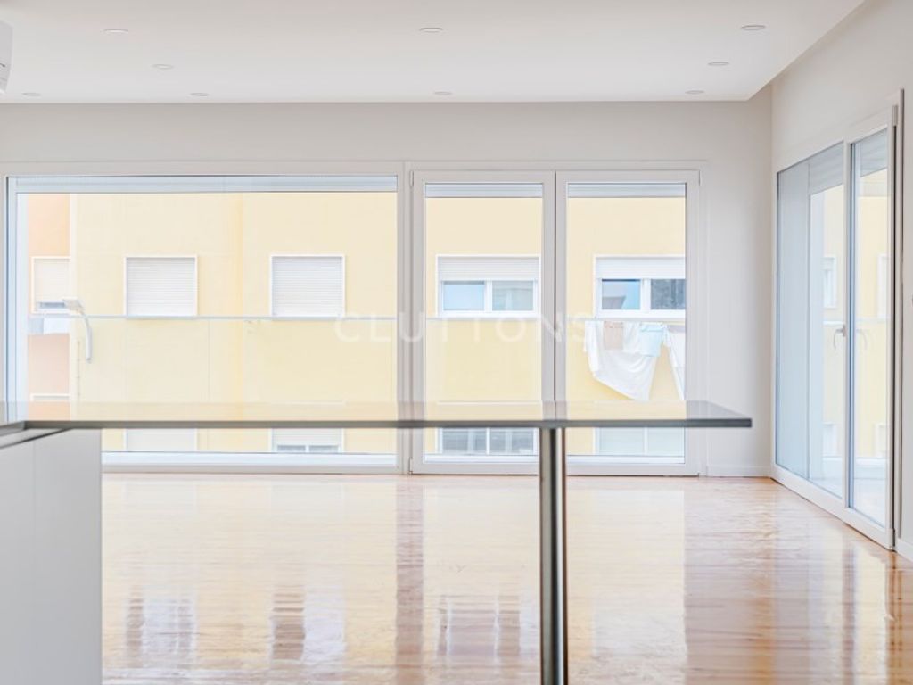 Appartement de luxe à vendre à Cascais, 1 100 000 €, Photo 5