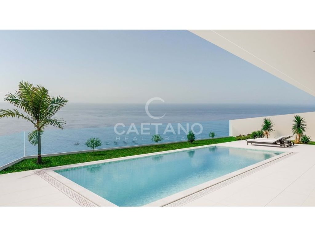 Luxury House for sale in Calheta, 2 690 000 €, Photo 6