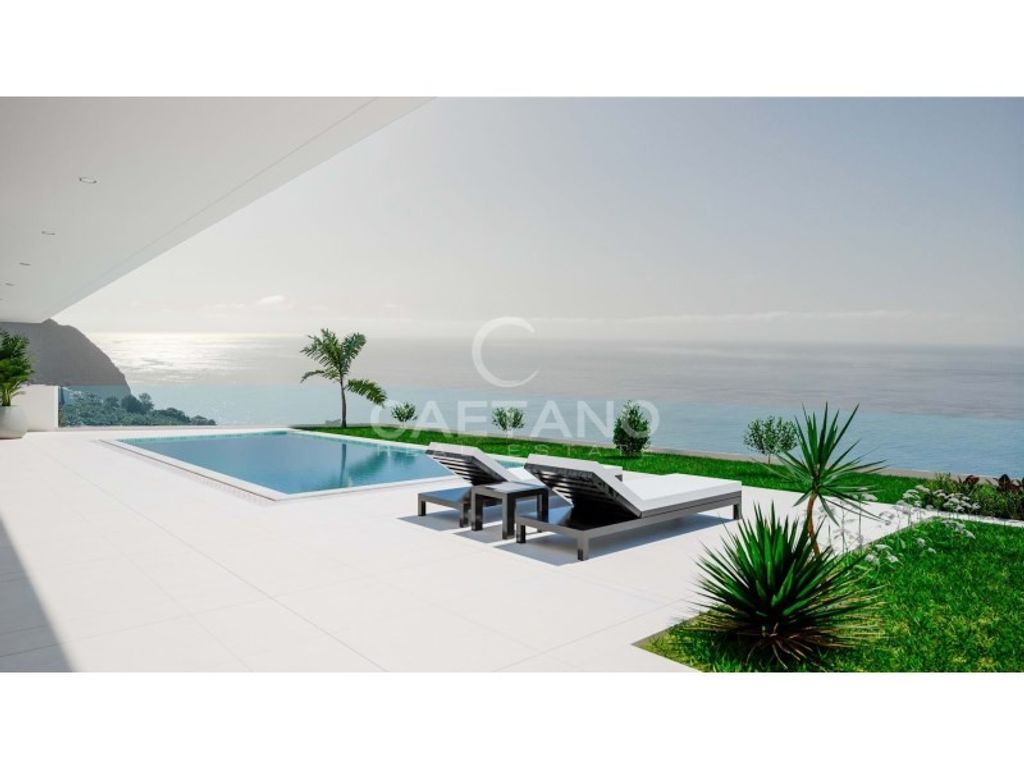 Luxury House for sale in Calheta, 2 690 000 €, Photo 7