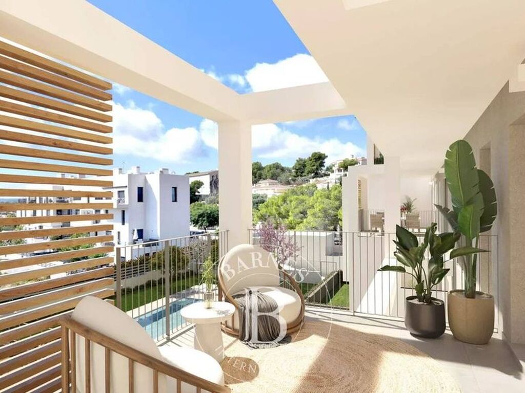 Appartement de luxe à vendre à Palmanova, 775 000 €, Photo 1