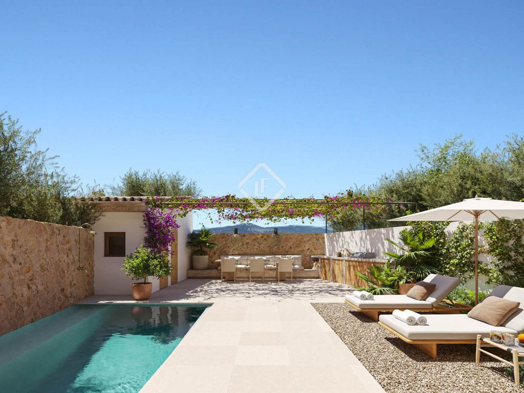 Luxury House for sale in Santa Maria Del Camí, 2 450 000 €, Photo 1