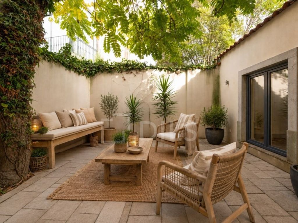 Appartement de luxe à vendre à Cascais, 990 000 €, Photo 1