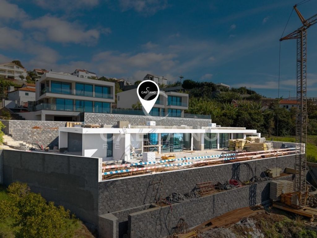 Maison de luxe à vendre à Calheta, 2 900 000 €, Photo 1