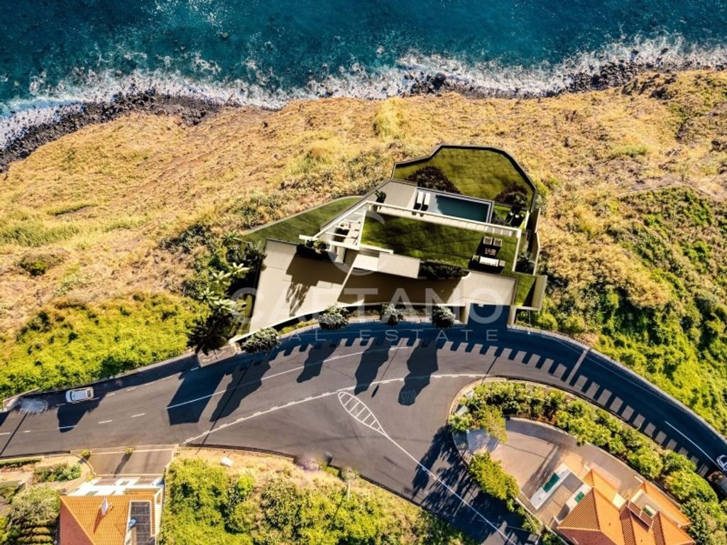 Maison de luxe à vendre à Ribeira Brava, 2 777 000 €, Photo 1