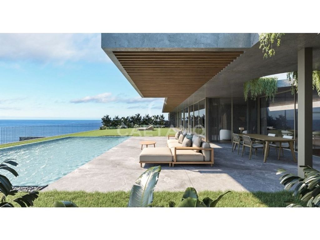 Maison de luxe à vendre à Calheta, 2 890 000 €, Photo 1