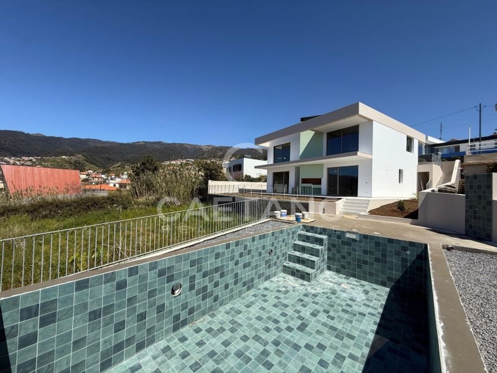 Maison de luxe à vendre à Calheta, 895 000 €, Photo 1