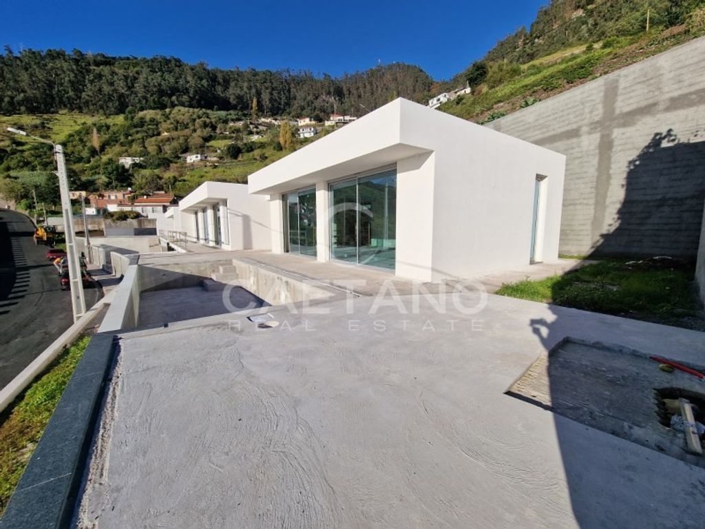 Maison de luxe à vendre à Calheta, 1 100 000 €, Photo 1