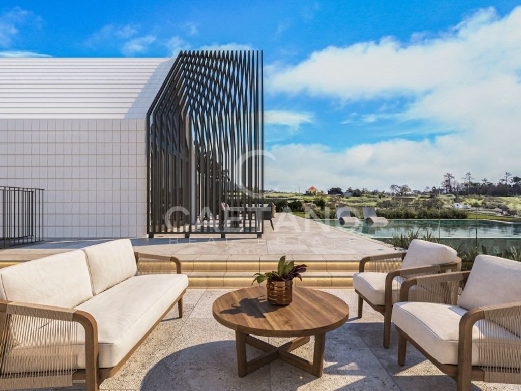 Maison de luxe à vendre à Calheta, 1 900 000 €, Photo 1