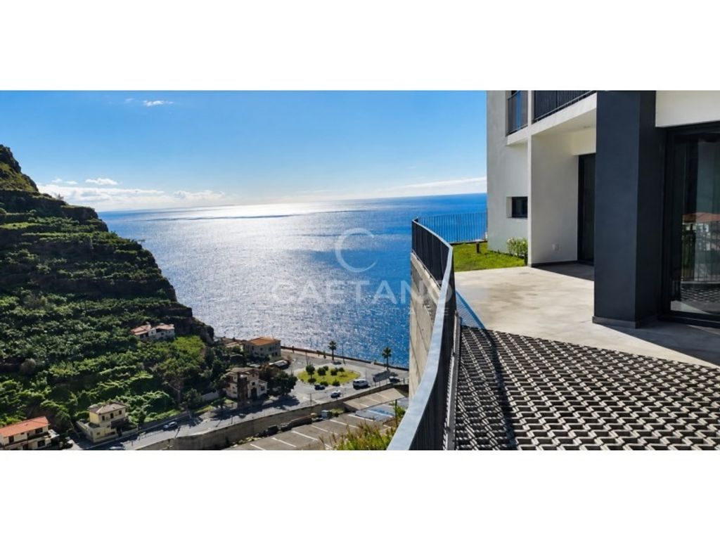 Maison de luxe à vendre à Ribeira Brava, 795 000 €, Photo 1
