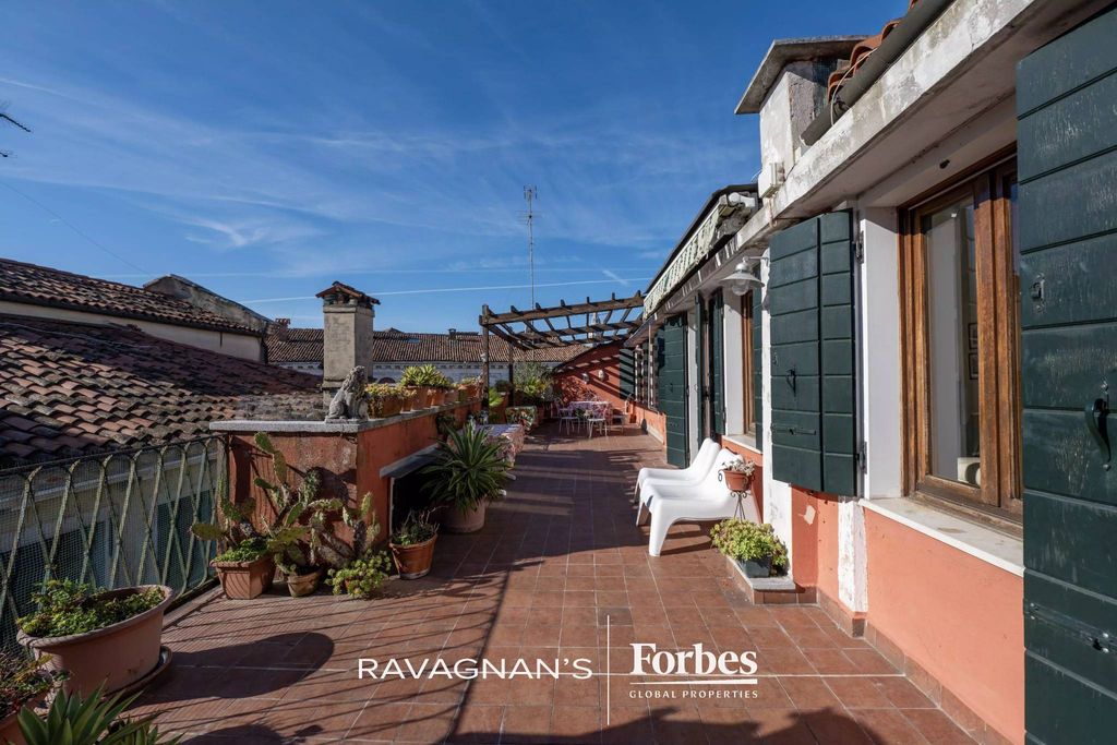 Luxury Apartment for sale in Venice, 1 200 000 €, Photo 2