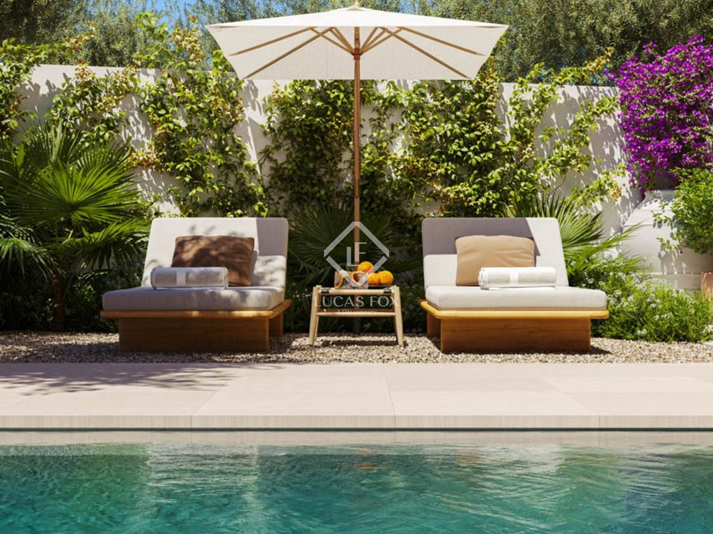 Luxury House for sale in Santa Maria Del Camí, 2 450 000 €, Photo 3