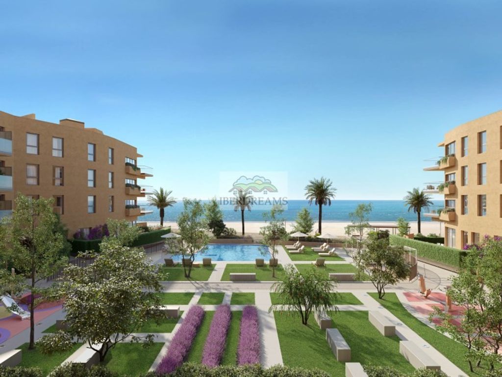 Luxury Apartment for sale in Cubelles, 990 000 €, Photo 3