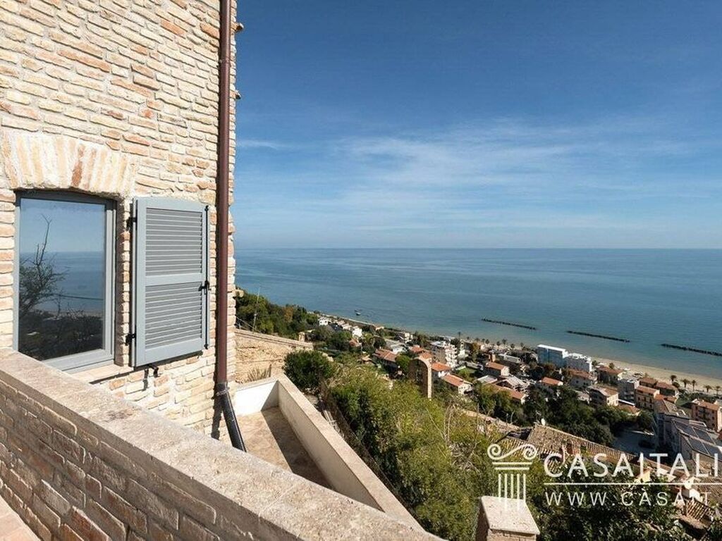 Maison de luxe à vendre à Grottammare, 1 540 000 €, Photo 3