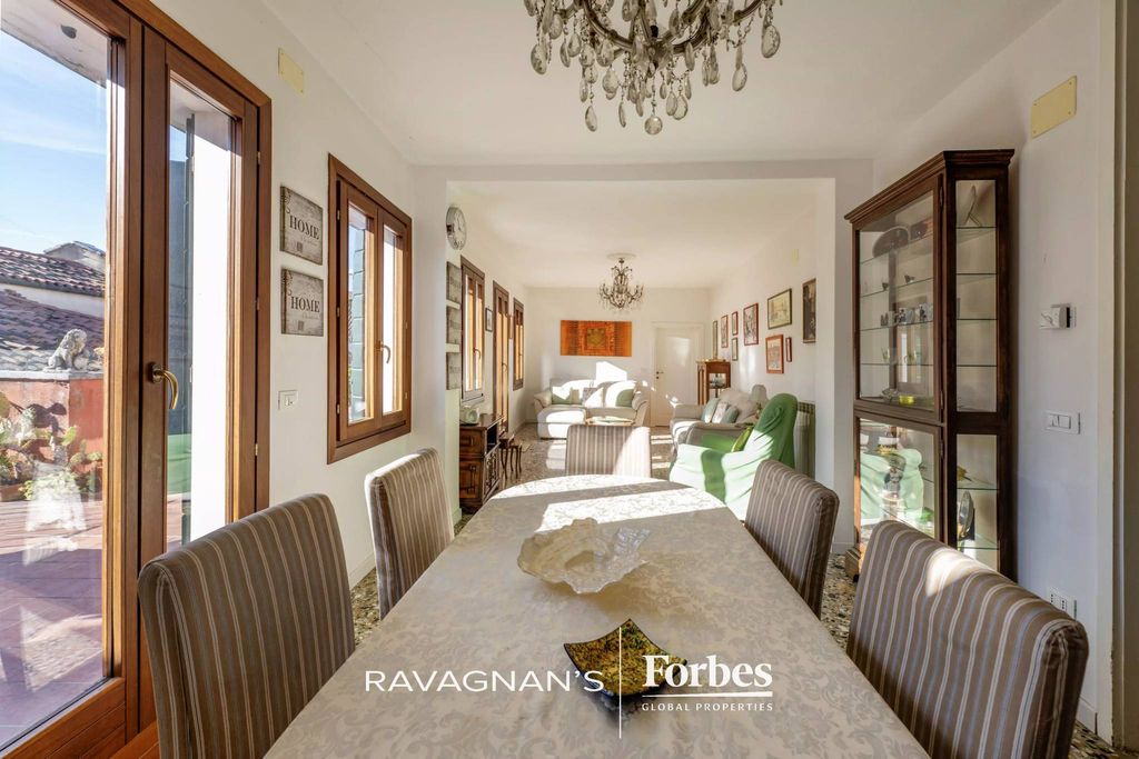 Luxury Apartment for sale in Venice, 1 200 000 €, Photo 4