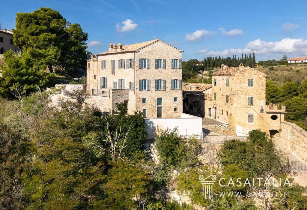 Maison de luxe à vendre à Grottammare, 1 540 000 €, Photo 4