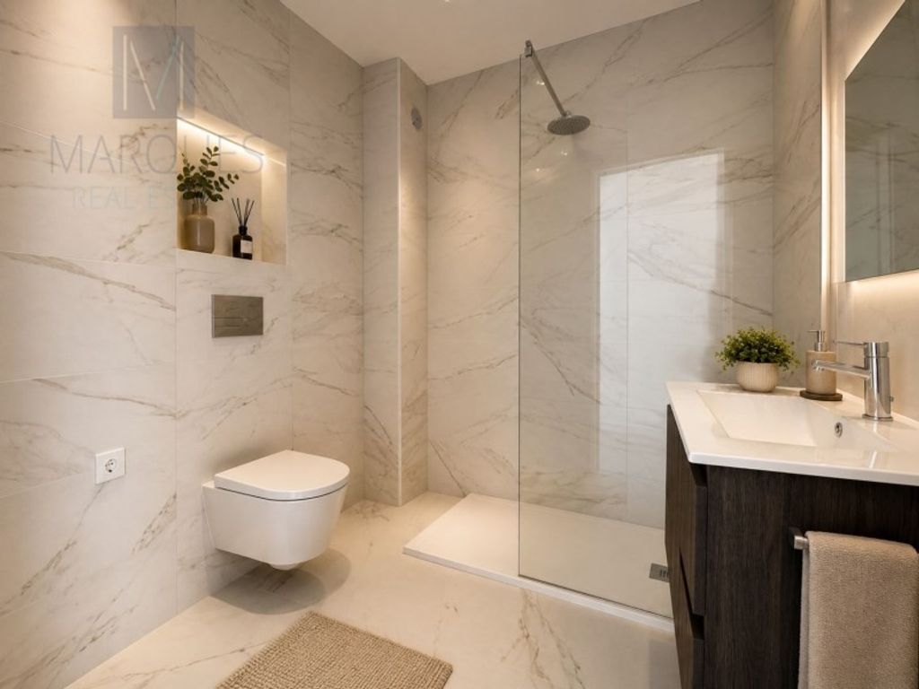 Luxury Apartment for sale in Seixal, 435 000 €, Photo 5