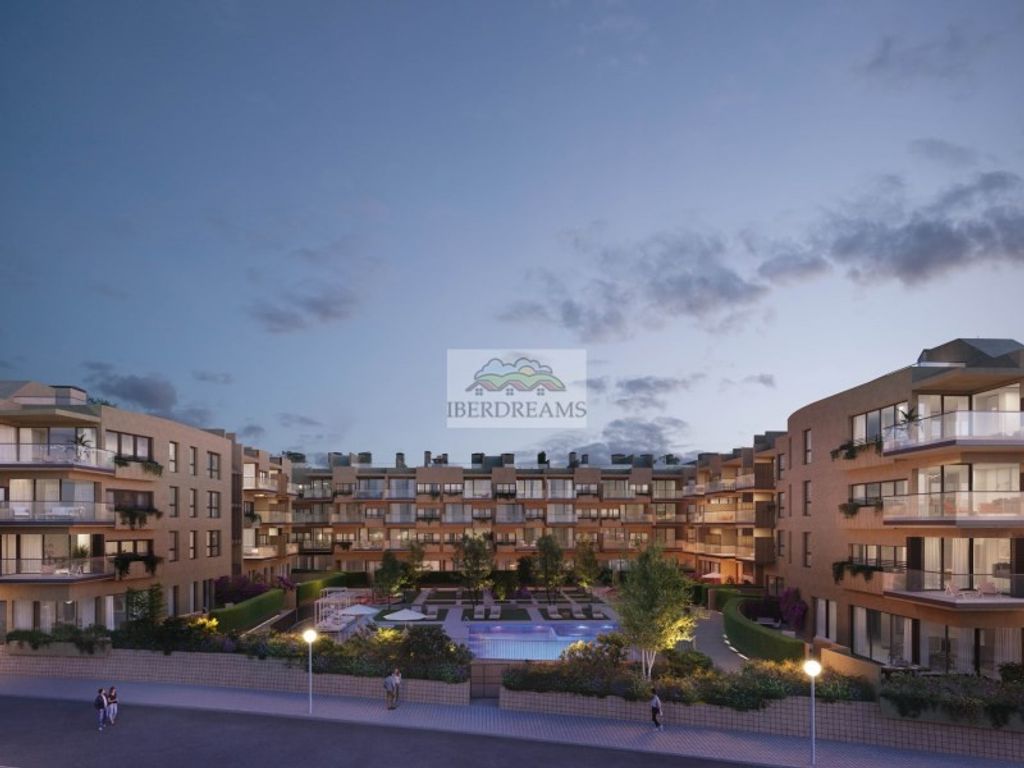 Luxury Apartment for sale in Cubelles, 990 000 €, Photo 5