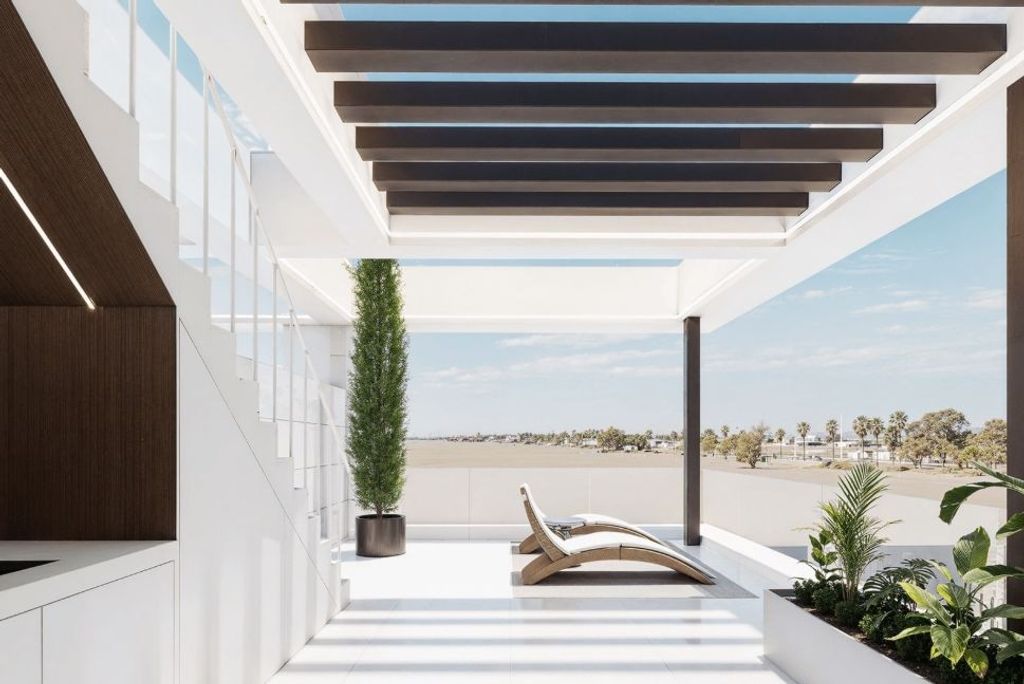 Maison de luxe à vendre à Los Alcázares, 402 000 €, Photo 5