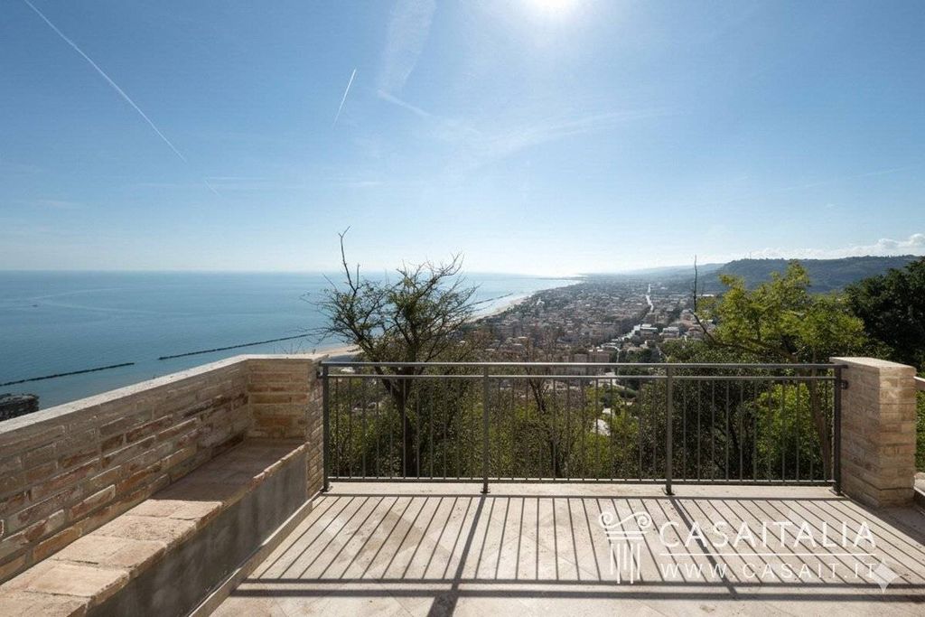 Maison de luxe à vendre à Grottammare, 1 540 000 €, Photo 5