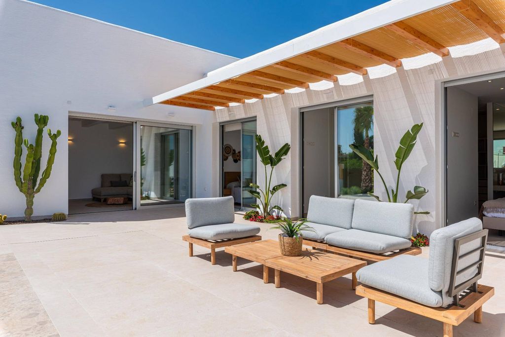 Maison de luxe à vendre à Benijofar, 539 900 €, Photo 6
