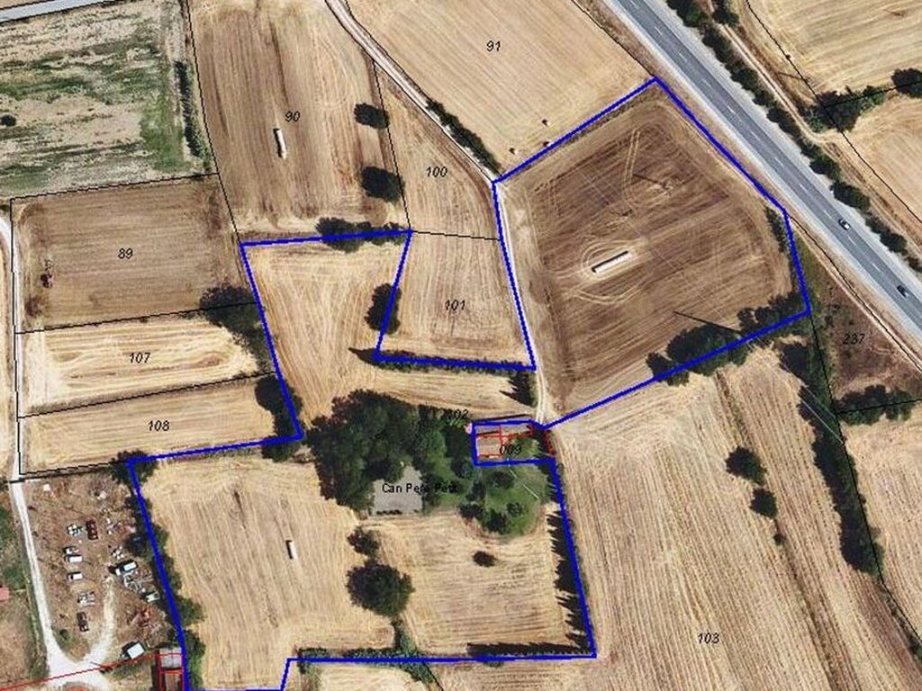 Maison de luxe à vendre à Llagostera, 530 000 €, Photo 6