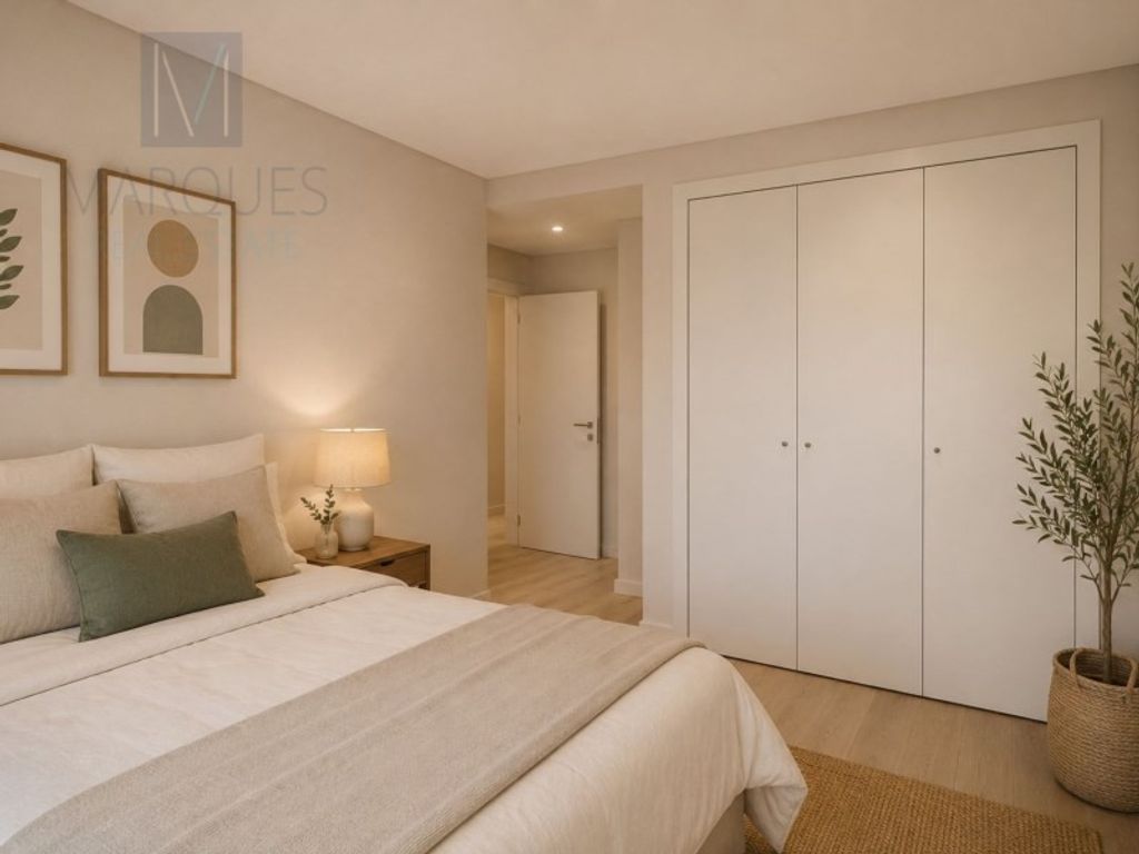 Luxury Apartment for sale in Seixal, 435 000 €, Photo 7