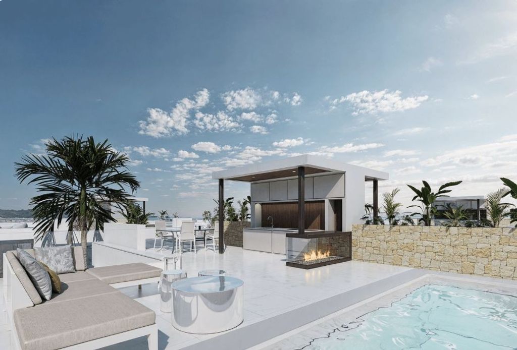 Maison de luxe à vendre à Los Alcázares, 402 000 €, Photo 7