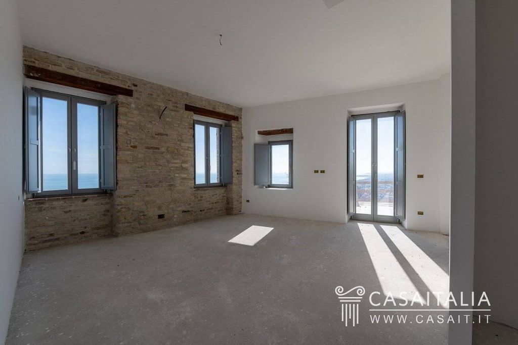 Maison de luxe à vendre à Grottammare, 1 540 000 €, Photo 7