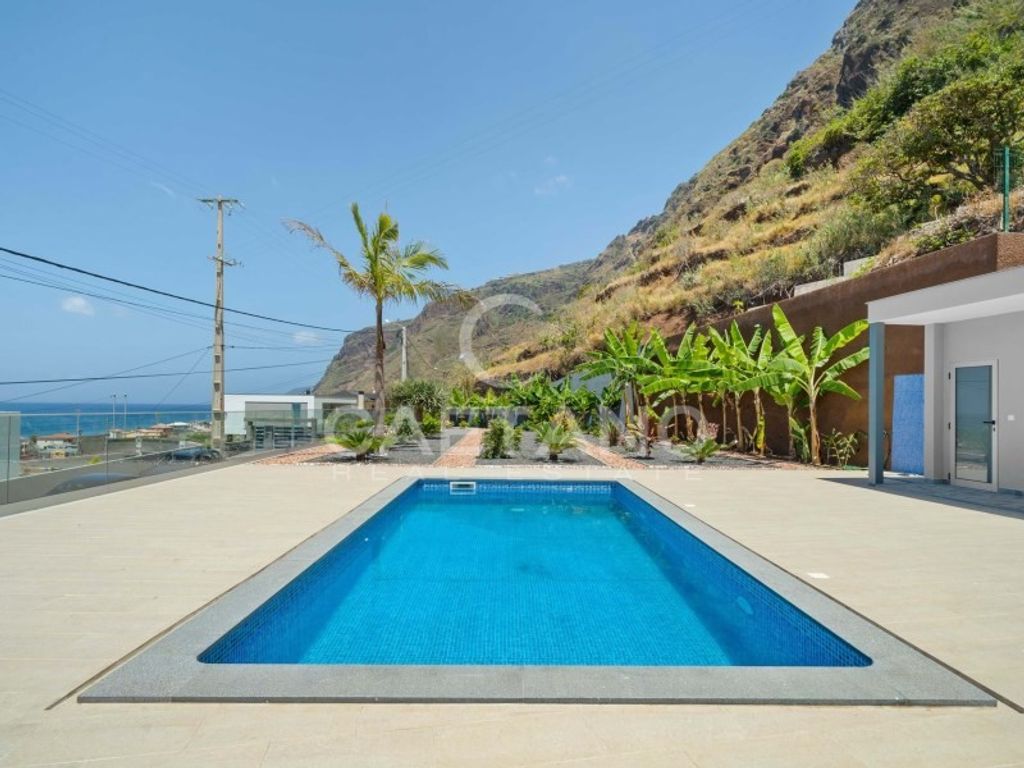 Maison de luxe à vendre à Calheta, 1 150 000 €, Photo 1