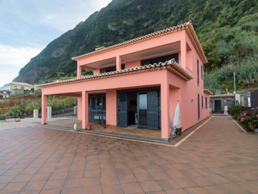 Maison de luxe à vendre à São Vicente, 1 500 000 €, Photo 1