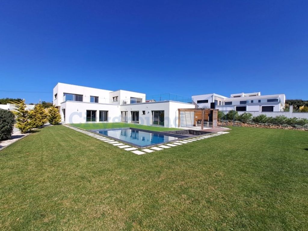 Maison de luxe à vendre à Peniche, 1 185 000 €, Photo 1