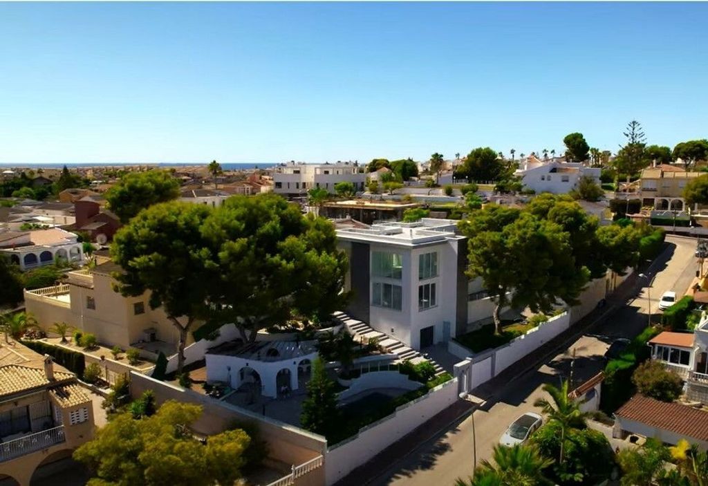 Maison de luxe à vendre à Playas de Orihuela, 980 000 €, Photo 1