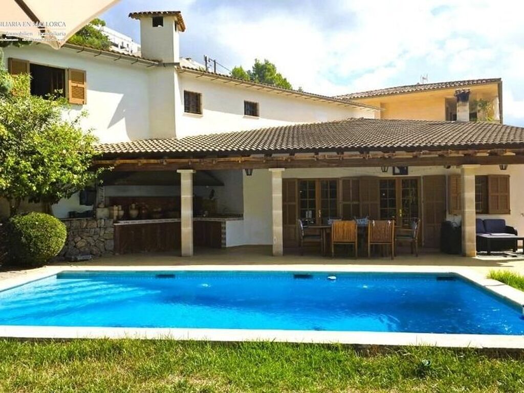 Maison de luxe à vendre à Sóller, 1 500 000 €, Photo 1