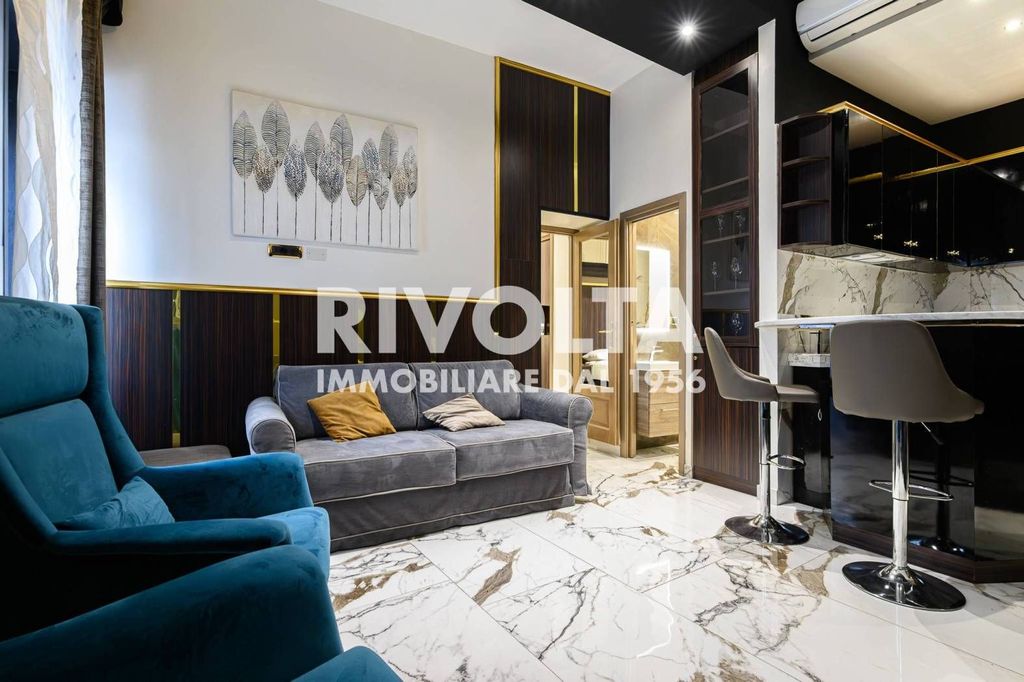 Luxury Apartment for sale in Rome, 1 980 000 €, Photo 2