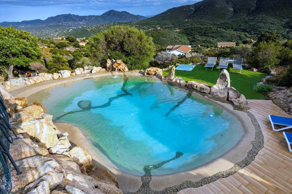 Maison de luxe à vendre à Olbia, 1 600 000 €, Photo 4